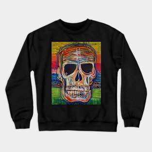 Color My Soul Crewneck Sweatshirt